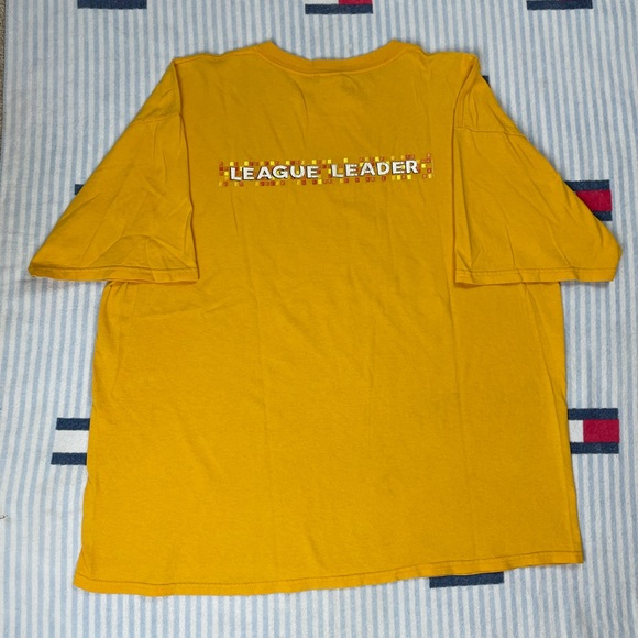 Vintage 2005 Pokémon trading card league tee shirt - Picture 2 of 7